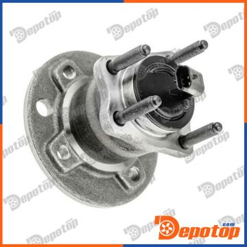 Moyeu de roue arriére pour OPEL | 1604315